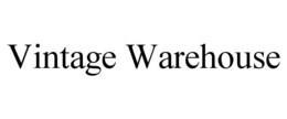 vintage warehouse