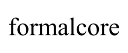 formalcore