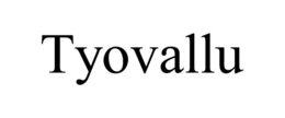tyovallu