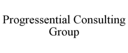 progressential consulting group