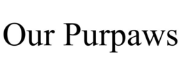 our purpaws