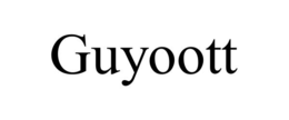 guyoott