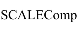 scalecomp