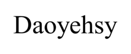 daoyehsy