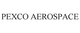 pexco aerospace