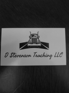d stevenson trucking llc