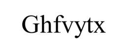 ghfvytx