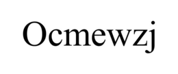 ocmewzj