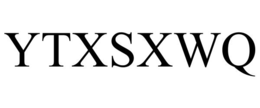 ytxsxwq