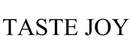 taste joy