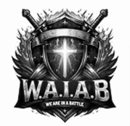w.a.i.a.b we are in a battle