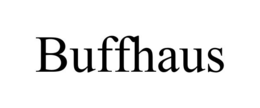 buffhaus