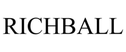 richball