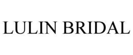 lulin bridal