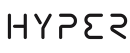 hyper