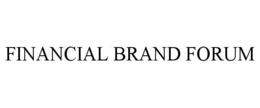 financial brand forum