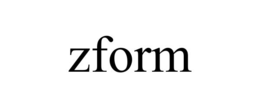 zform