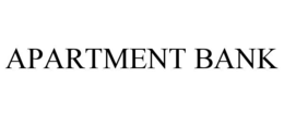 apartment bank