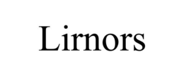 lirnors