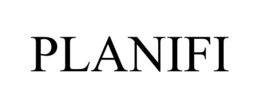 planifi