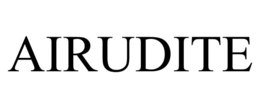 airudite