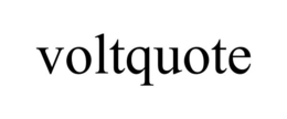 voltquote