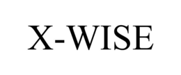 x-wise