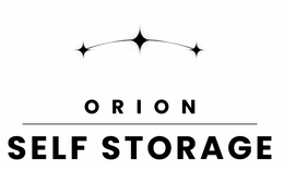 orion self storage