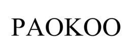 paokoo