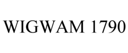 wigwam 1790