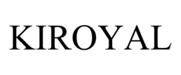 kiroyal