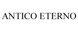 antico eterno