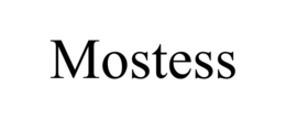 mostess