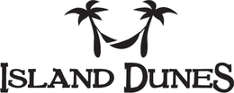 island dunes
