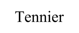 tennier