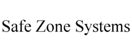 safe zone systems