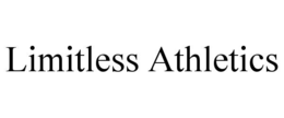limitless athletics