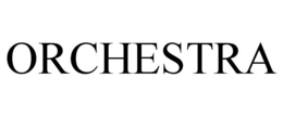 orchestra