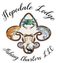 hopedale lodge fishing charters llc