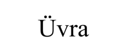 Üvra