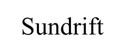 sundrift