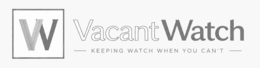 vw vacant watch keeping watch when you can't