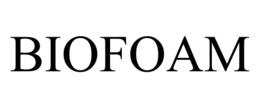 biofoam