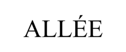 allÉe