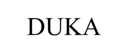 duka