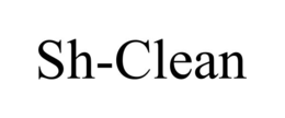sh-clean