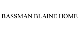 bassman blaine home