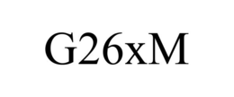 g26xm