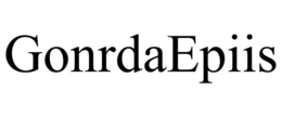 gonrdaepiis