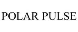 polar pulse